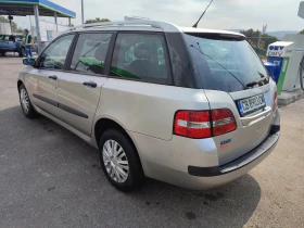 Fiat Stilo 1.9 JTD, снимка 8