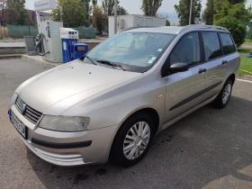 Fiat Stilo 1.9 JTD | Mobile.bg    1