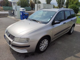 Fiat Stilo 1.9 JTD, снимка 2