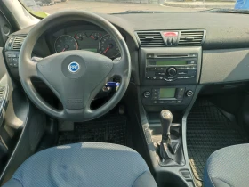 Fiat Stilo 1.9 JTD, снимка 12