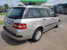 Fiat Stilo 1.9 JTD, снимка 6