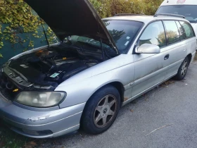 Opel Omega | Mobile.bg    6