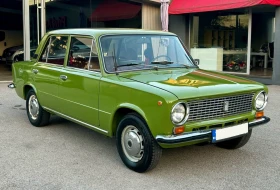  Lada 2101