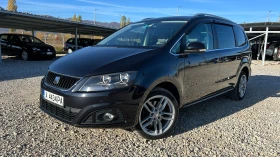 Seat Alhambra 2.0TDI-170-DSG-7 | Mobile.bg    3