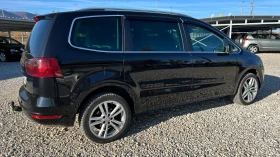 Seat Alhambra 2.0TDI-170-DSG-7 | Mobile.bg    6