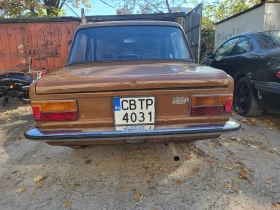 Fiat 125 125p, снимка 4