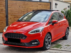 Ford Fiesta ST 1.5 EcoBoost, снимка 3