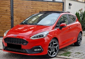 Ford Fiesta ST 1.5 EcoBoost, снимка 1