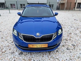 Skoda Octavia 2.0TDI 184 к.с 4х4 Style, снимка 2