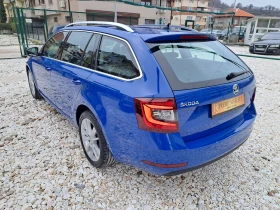 Skoda Octavia 2.0TDI 184 к.с 4х4 Style, снимка 7