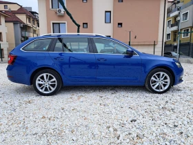 Skoda Octavia 2.0TDI 184 к.с 4х4 Style, снимка 4