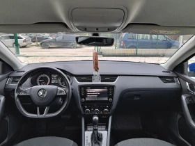 Skoda Octavia 2.0TDI 184 к.с 4х4 Style, снимка 11