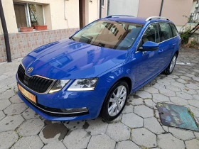     Skoda Octavia 2.0TDI 184 . 44 Style