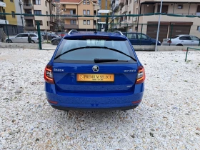 Skoda Octavia 2.0TDI 184 к.с 4х4 Style, снимка 6