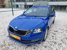 Skoda Octavia 2.0TDI 184 к.с 4х4 Style 1