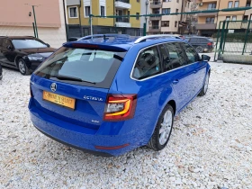 Skoda Octavia 2.0TDI 184 к.с 4х4 Style, снимка 5