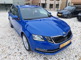 Skoda Octavia 2.0TDI 184 к.с 4х4 Style, снимка 3