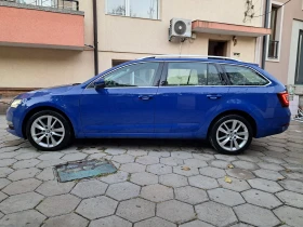 Skoda Octavia 2.0TDI 184 . 44 Style | Mobile.bg    4