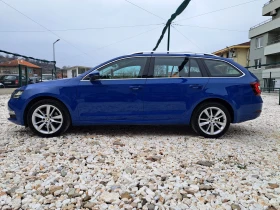 Skoda Octavia 2.0TDI 184 к.с 4х4 Style, снимка 8