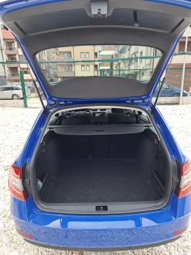 Skoda Octavia 2.0TDI 184 к.с 4х4 Style, снимка 16