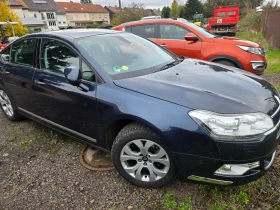 Citroen C5, снимка 2