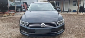 VW Passat 2.0TDI, снимка 3