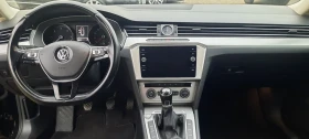 VW Passat 2.0TDI, снимка 8