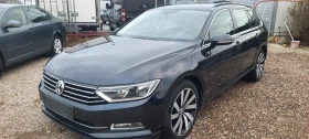 VW Passat 2.0TDI, снимка 1