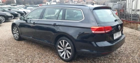 VW Passat 2.0TDI, снимка 5