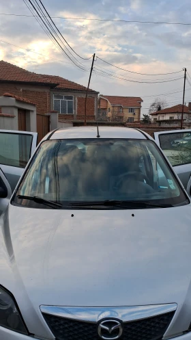 Mazda 2 1.4 HD, снимка 1