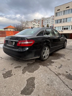 Mercedes-Benz E 250, снимка 4