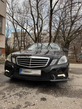 Mercedes-Benz E 250, снимка 1