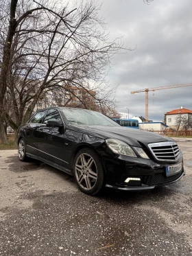 Mercedes-Benz E 250, снимка 3