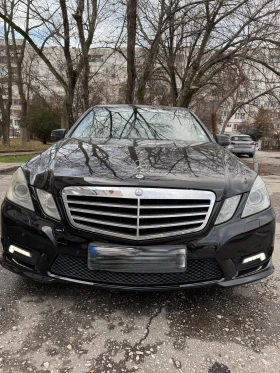 Mercedes-Benz E 250, снимка 14