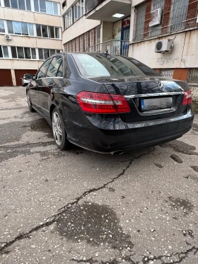 Mercedes-Benz E 250, снимка 7