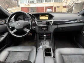 Mercedes-Benz E 250, снимка 9