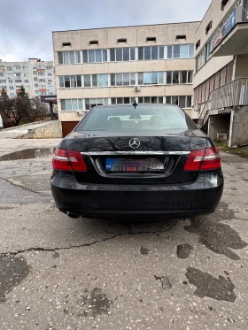 Mercedes-Benz E 250, снимка 5