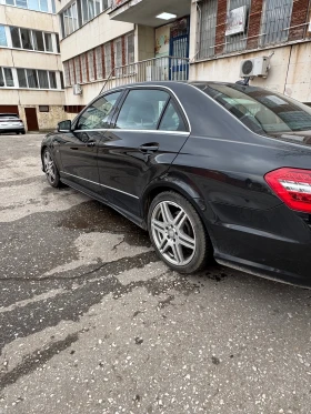 Mercedes-Benz E 250, снимка 6