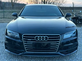 Audi A7 3.0TDI S line full led | Mobile.bg    2