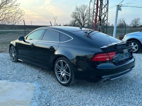 Audi A7 3.0TDI S line full led | Mobile.bg    6