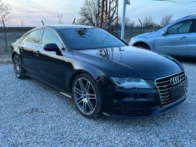 Audi A7 3.0TDI S line full led | Mobile.bg    3