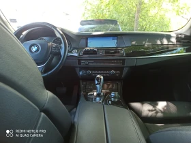 BMW 530 530 d, снимка 8