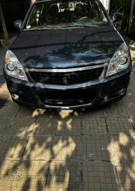 Opel Signum 1.9 CDTI | Mobile.bg � ����� ������ 6