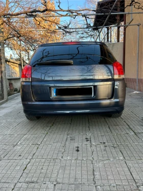 Opel Signum 1.9 CDTI, снимка 4