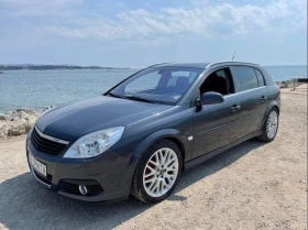 Обява за продажба на Opel Signum 1.9 CDTI ~5 500 лв. - изображение 1