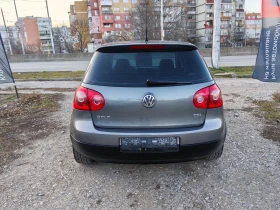 VW Golf 1.9 tdi 105ps 2007 г., снимка 6