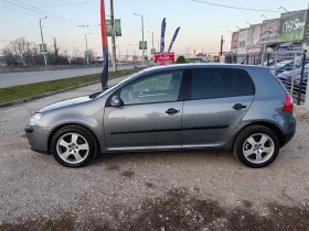 VW Golf 1.9 tdi 105ps 2007 г., снимка 4