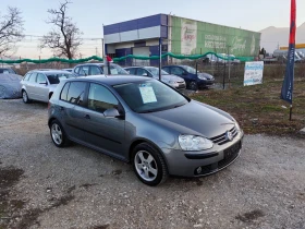 VW Golf 1.9 tdi 105ps 2007 г., снимка 1