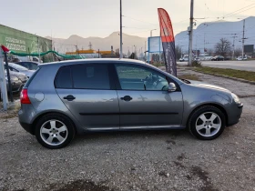 VW Golf 1.9 tdi 105ps 2007 г., снимка 3