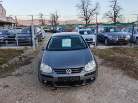 VW Golf 1.9 tdi 105ps 2007 г., снимка 2